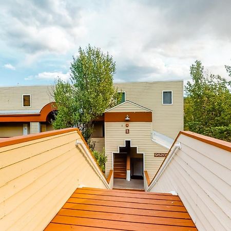 Watch Hill Lofted Lejlighed Silverthorne Eksteriør billede